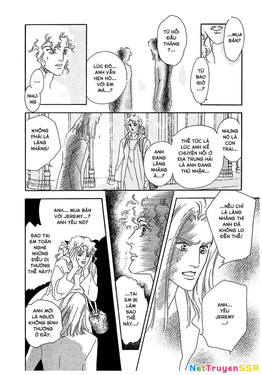 Ngự Trị Ta, Vị Chúa Tàn Bạo - Zankoku Na Kami Ga Shihaisuru Chapter 35 - 32