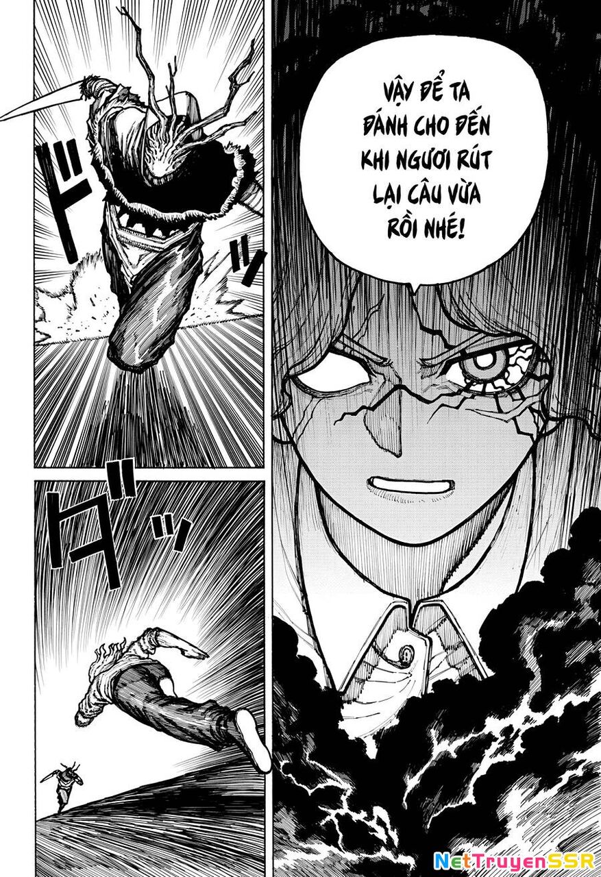 Centuria Chapter 8 - 6