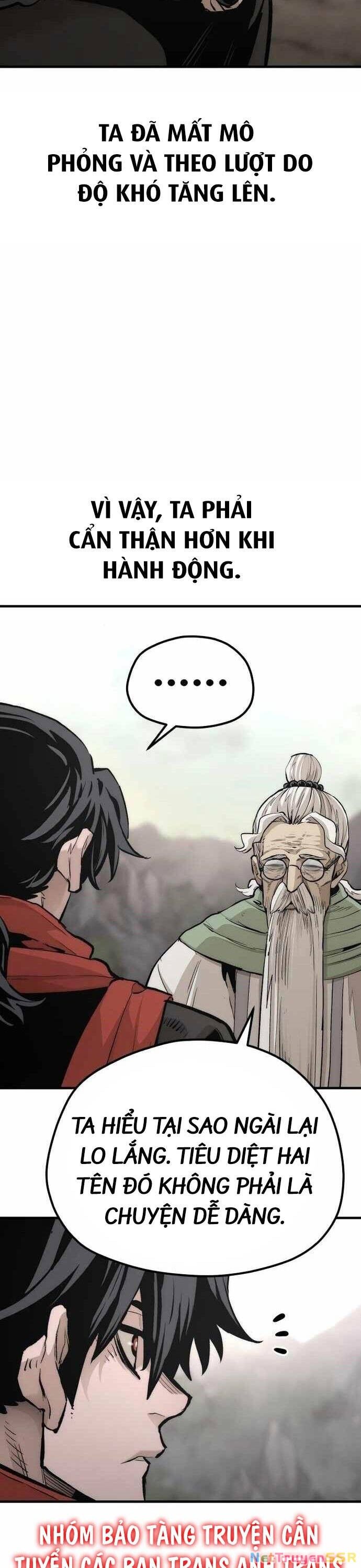 Thiên Ma Phi Thăng Truyện Chapter 112 - 46