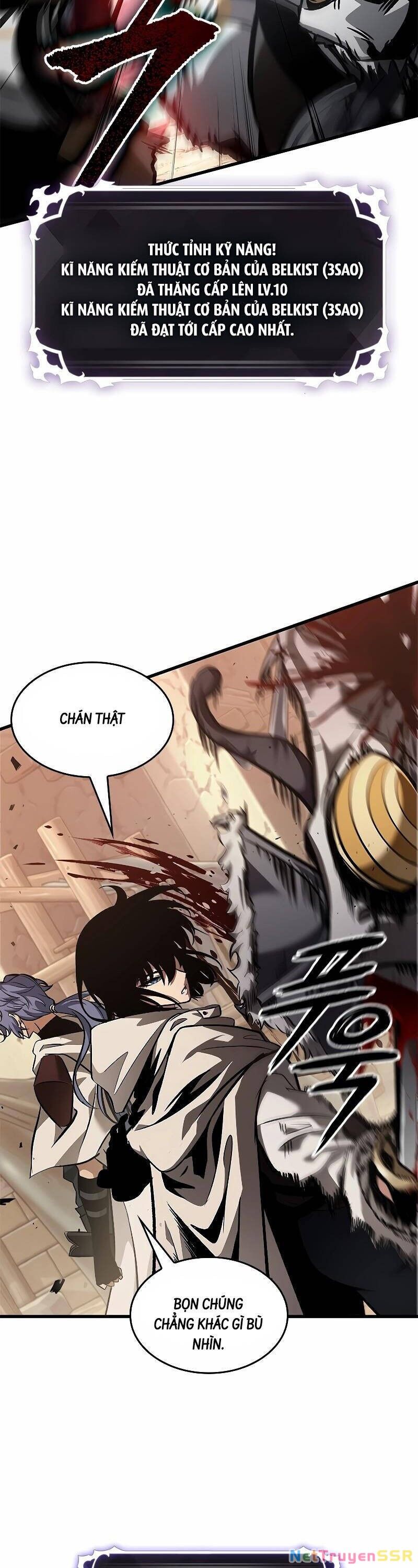 Gacha Vô Hạn Chapter 98 - 34