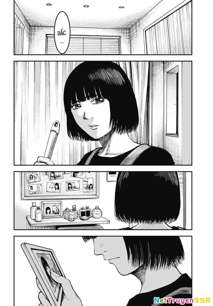 Gia Đình Vui Vẻ - Mẹ Thuê Báo Oán Chapter 18.1 - 16