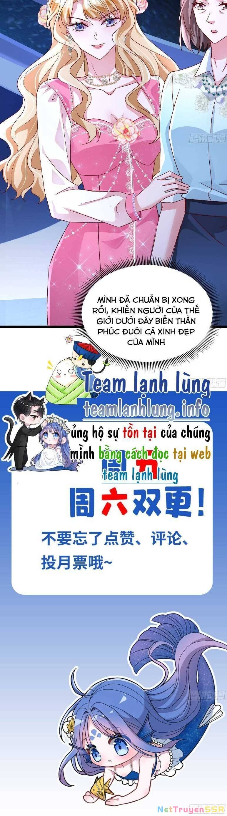 Cuộc Hôn Nhân Với Boss Nhà Giàu Khét Tiếng Chapter 184 - 23