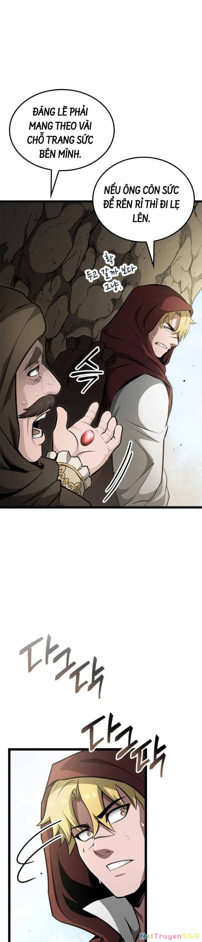 Nhà Vô Địch Kalli Chapter 59 - 21