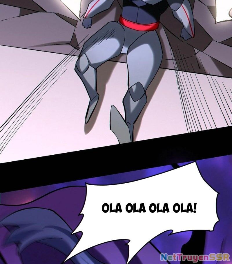 Cướp Đoạt Vô Số Thiên Phú, Ta Trở Thành Thần Ở Thời Đại Toàn Dân Chuyển Chức Chapter 89 - 37