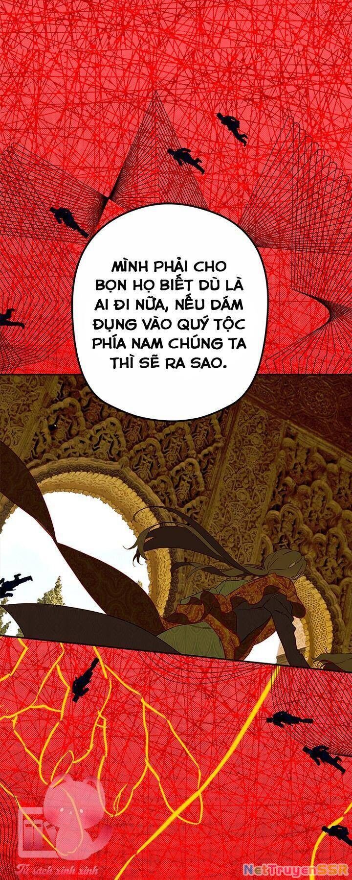 Khế Ước Hôn Nhân Của Mẹ Tôi Chapter 63 - 72