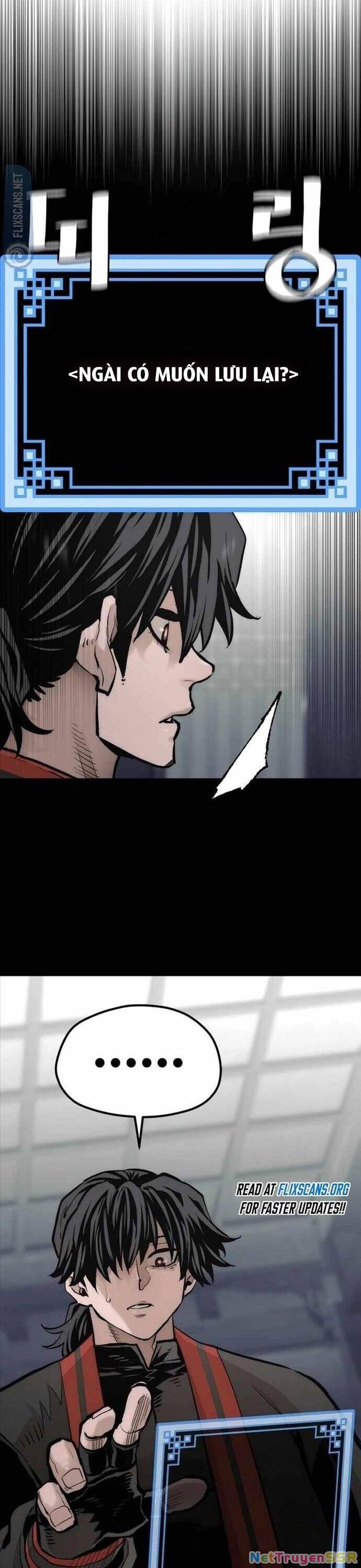 Thiên Ma Phi Thăng Truyện Chapter 109 - 33