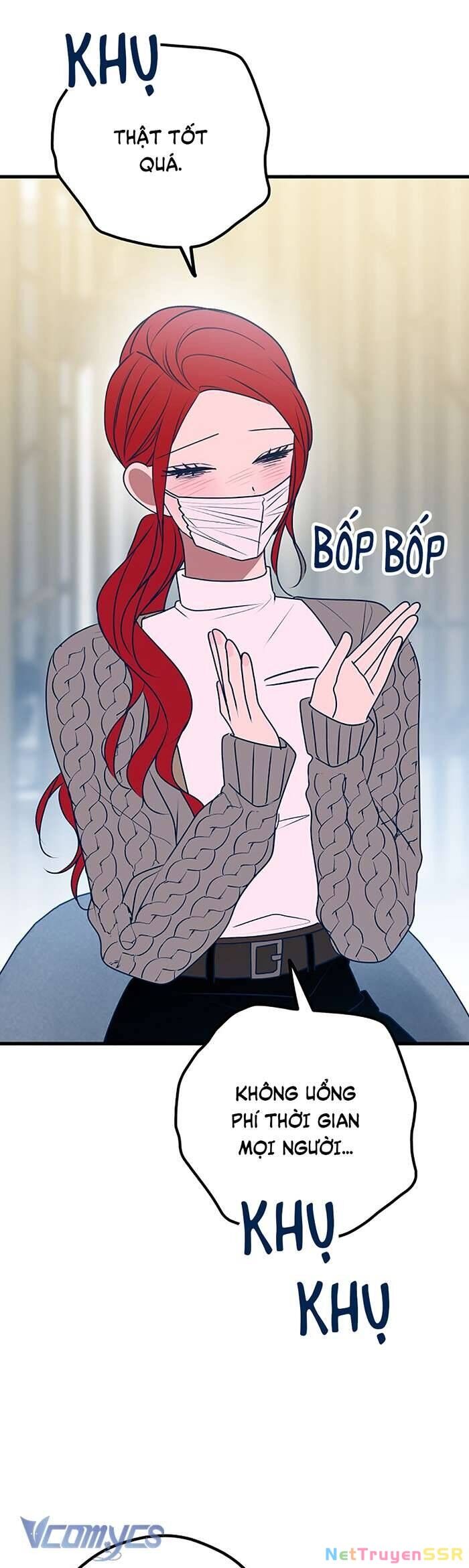 Kẻ Rác Rưởi Không Đáng Được Yêu Chapter 105 - 9
