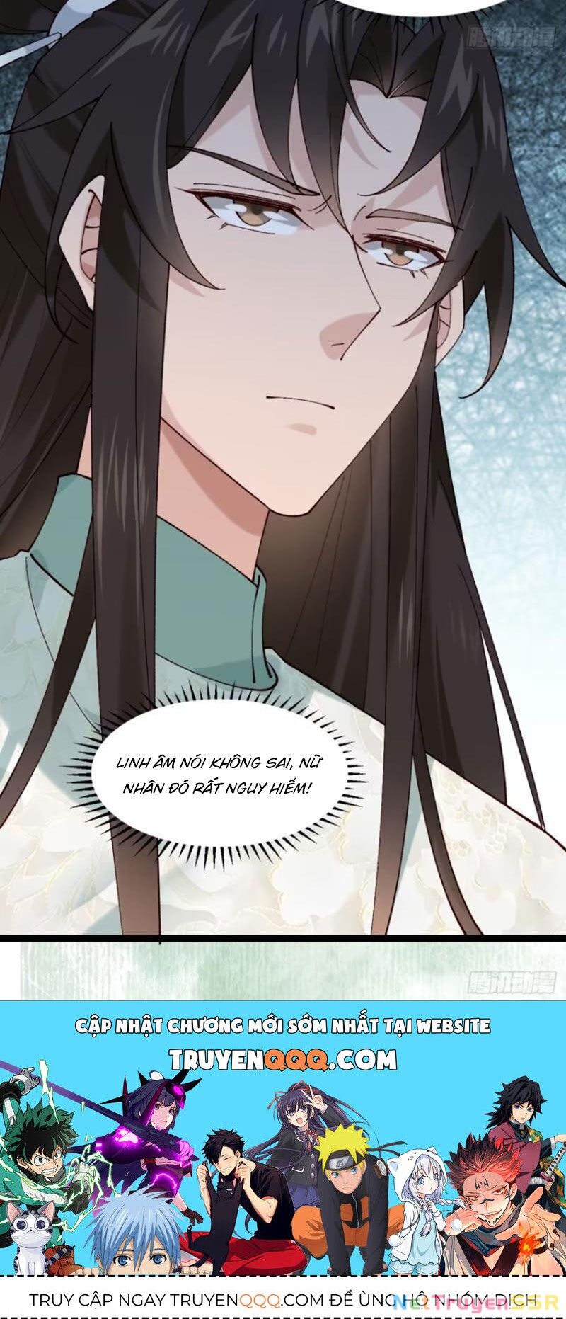 Công Tử Biệt Tú! Chapter 50 - 40
