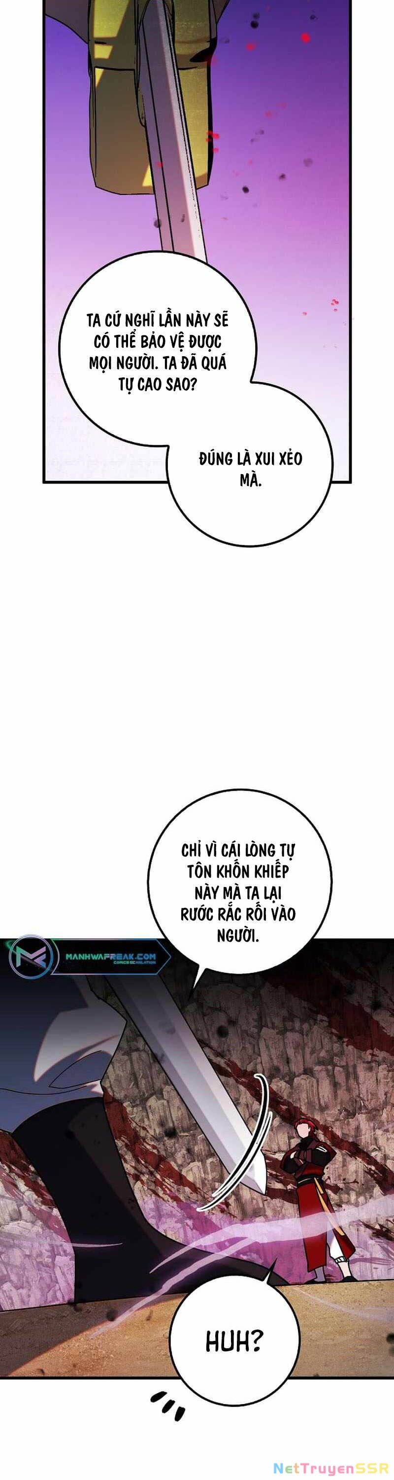 Thiên Phong Phách Đạo Chapter 37 - 4