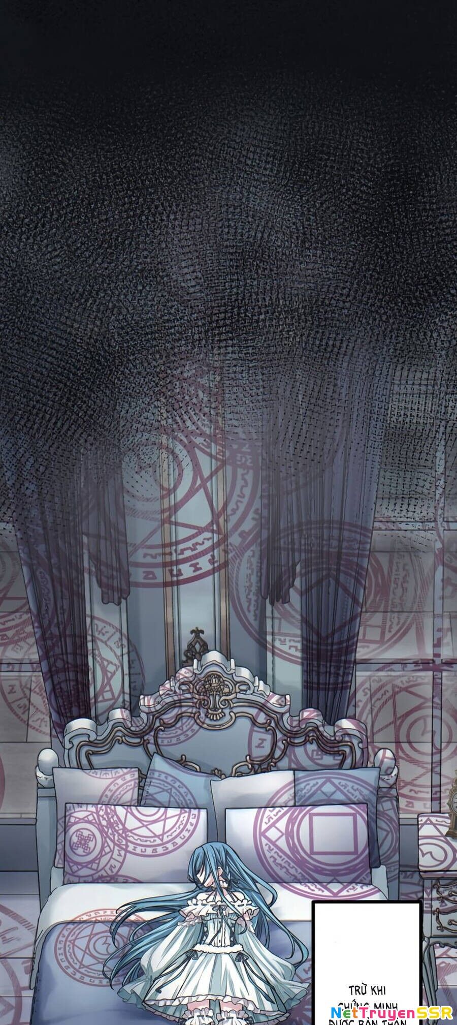 Kottou Mahougu Wa Reijou Alice Ni Sasayaku ‐ Oushitsu Kobutsushou No Jikenroku Chapter 1.1 - 8