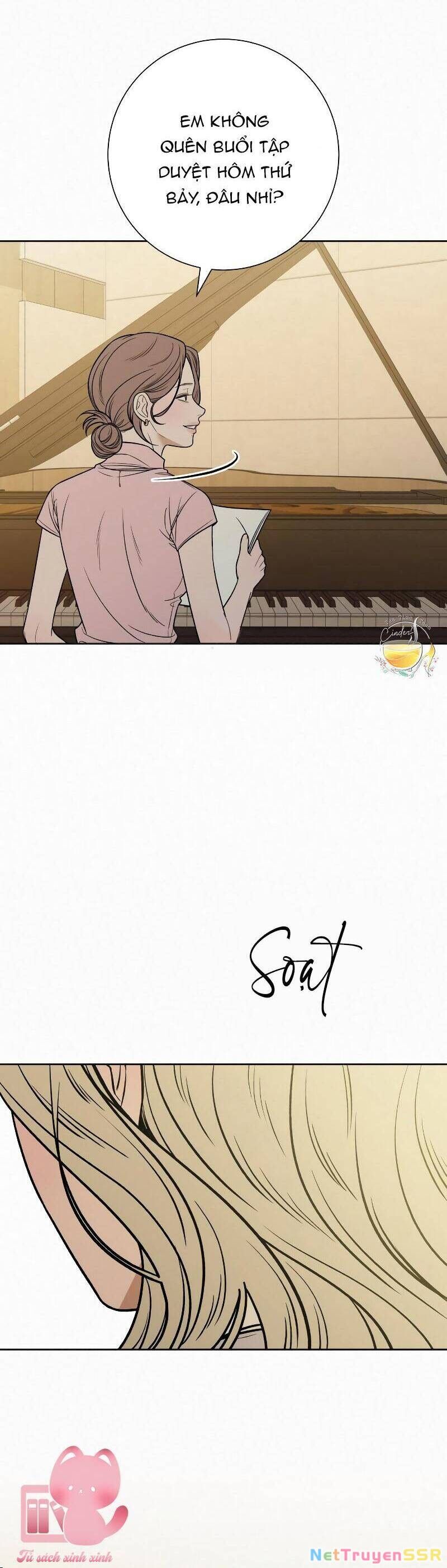 Chiến Lược: Tình Yêu Trong Sáng Chapter 98 - 19