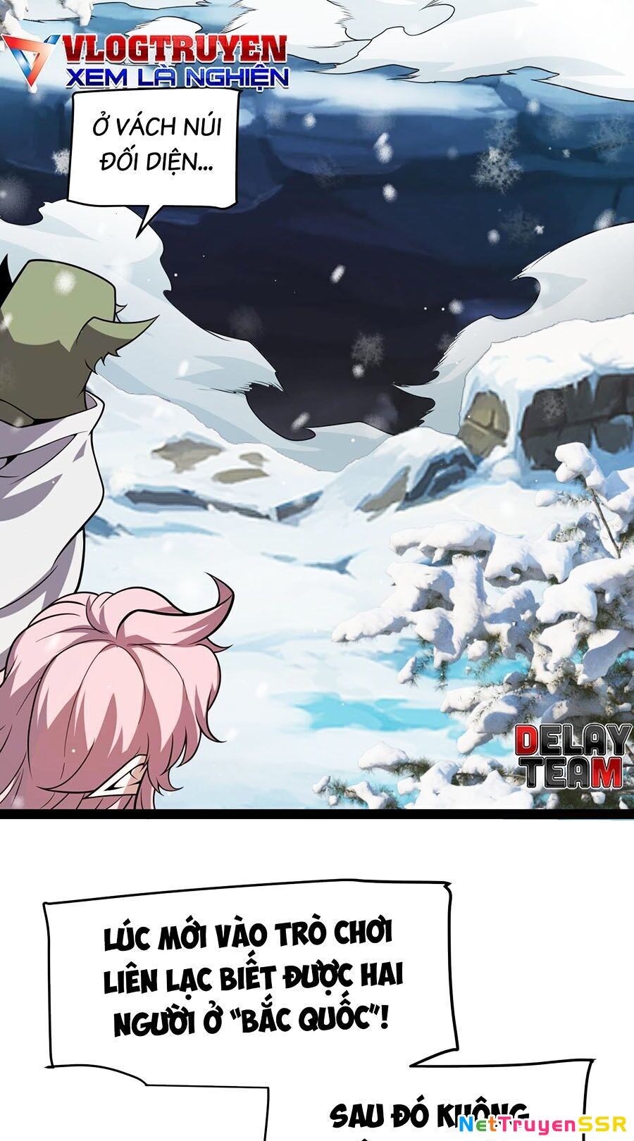 Tôi Đến Từ Thế Giới Trò Chơi Chapter 270 - 37