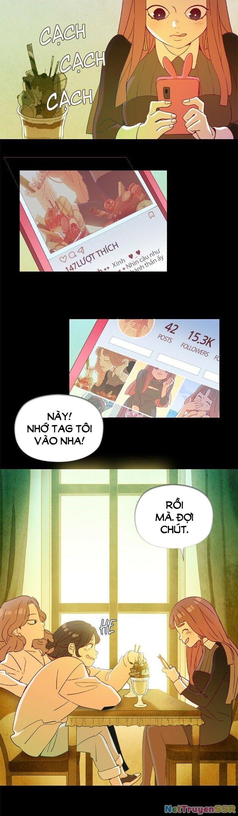 Ma Kể Chuyện 2 Chapter 30 - 16