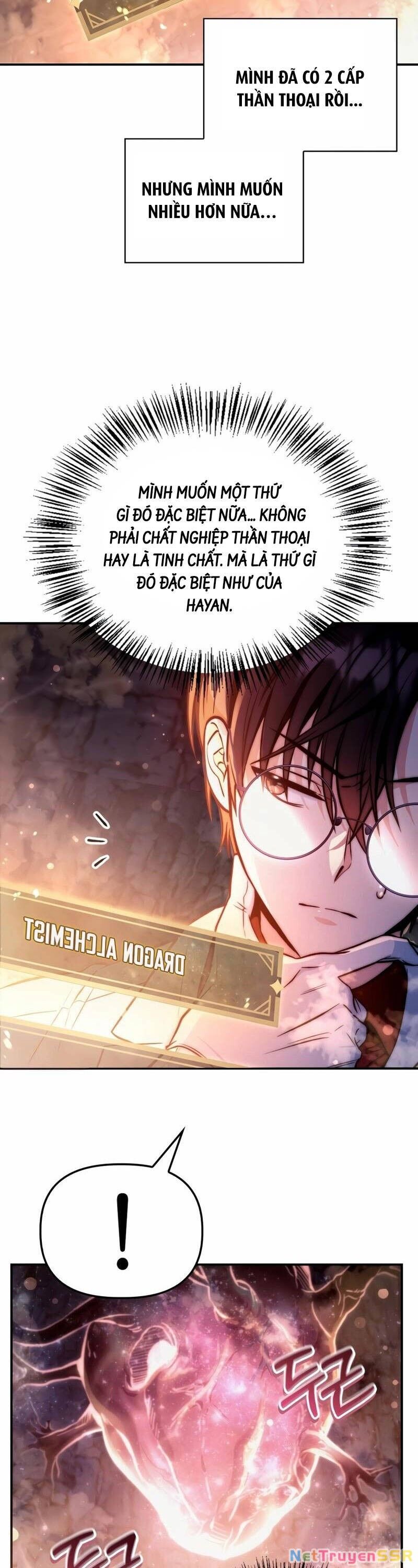 Kí Sự Hồi Quy Chapter 91 - 22