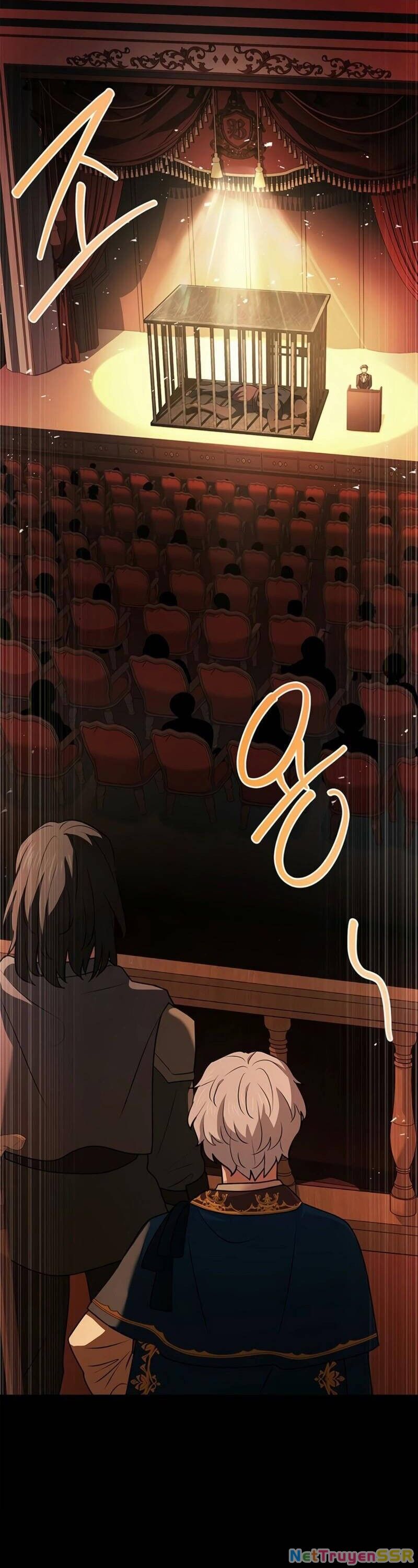 Hoàng Tử Bán Thuốc Chapter 31 - 24