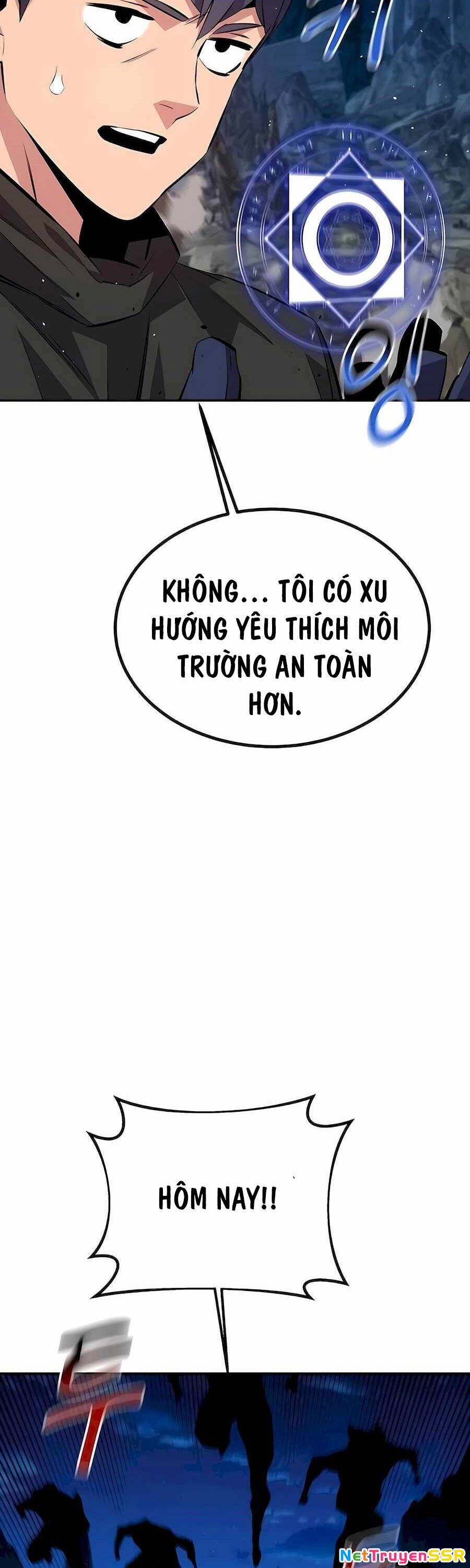 Đi Săn Tự Động Bằng Phân Thân Chapter 96 - 34