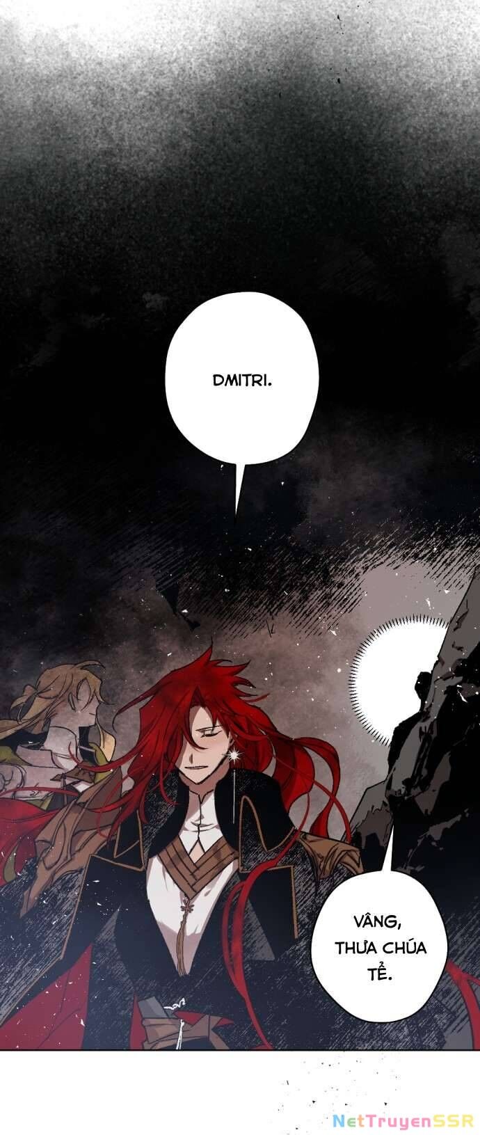 Lời Thú Nhận Của Chúa Tể Bóng Tối Chapter 34 - 62