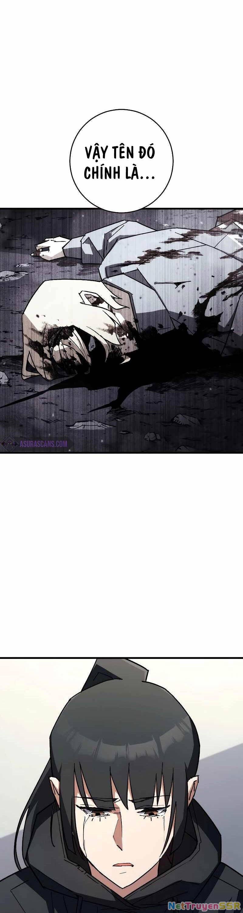 Anh Hùng Trở Về Chapter 79 - 4