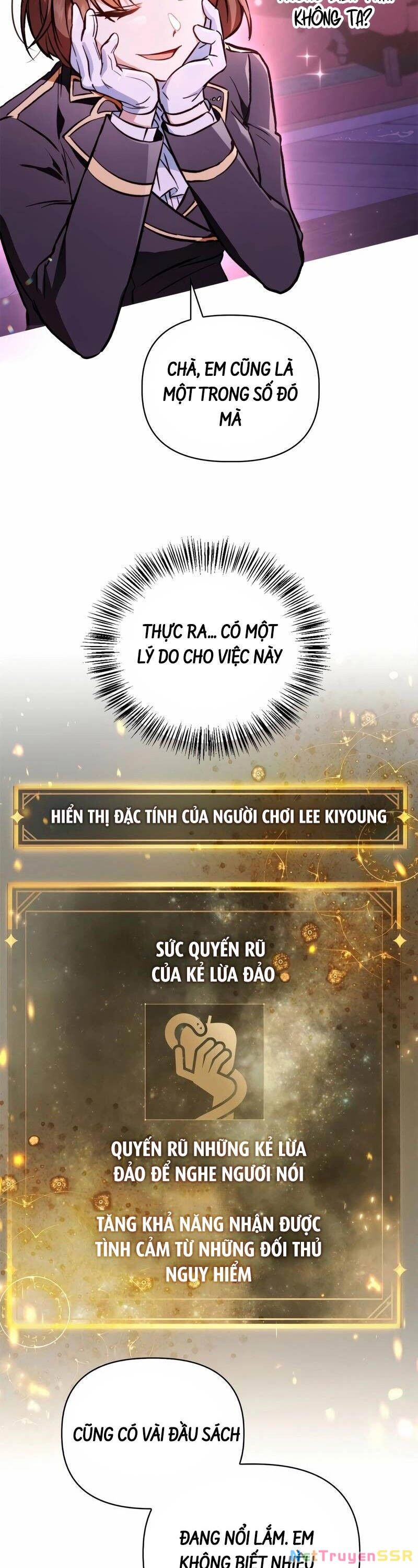 Kí Sự Hồi Quy Chapter 92 - 35