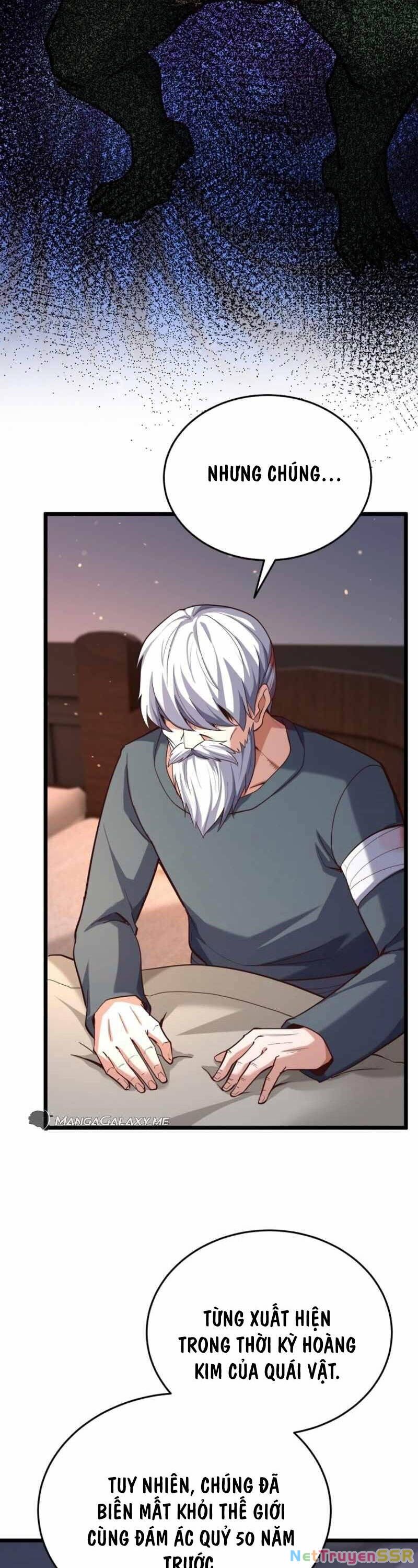 Kiếm Thánh Trọng Sinh Chapter 20 - 16