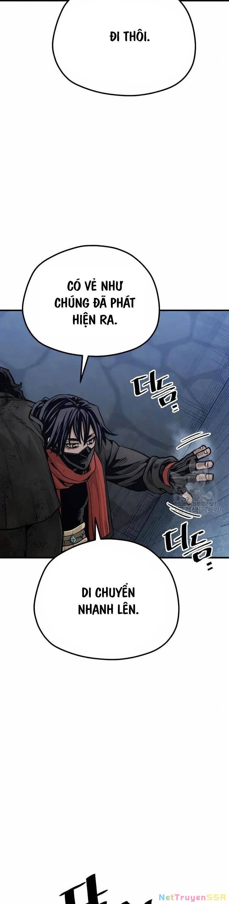 Thiên Ma Phi Thăng Truyện Chapter 99 - 44