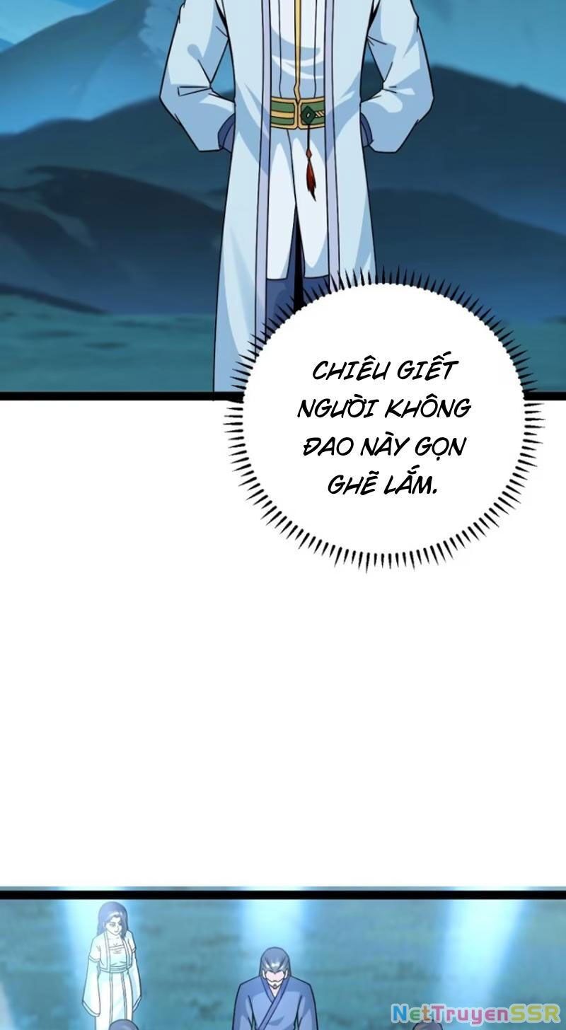 Trăm Tuổi Mở Hệ Thống, Hiếu Tử Hiền Tôn Quỳ Khắp Núi! Chapter 57 - 35