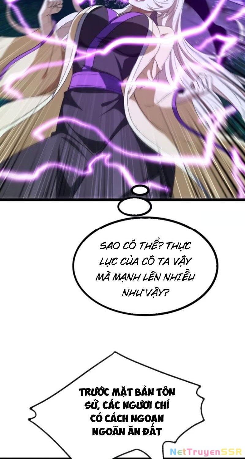 Trùm Phản Diện Muốn Tìm Chết! Chapter 58 - 16