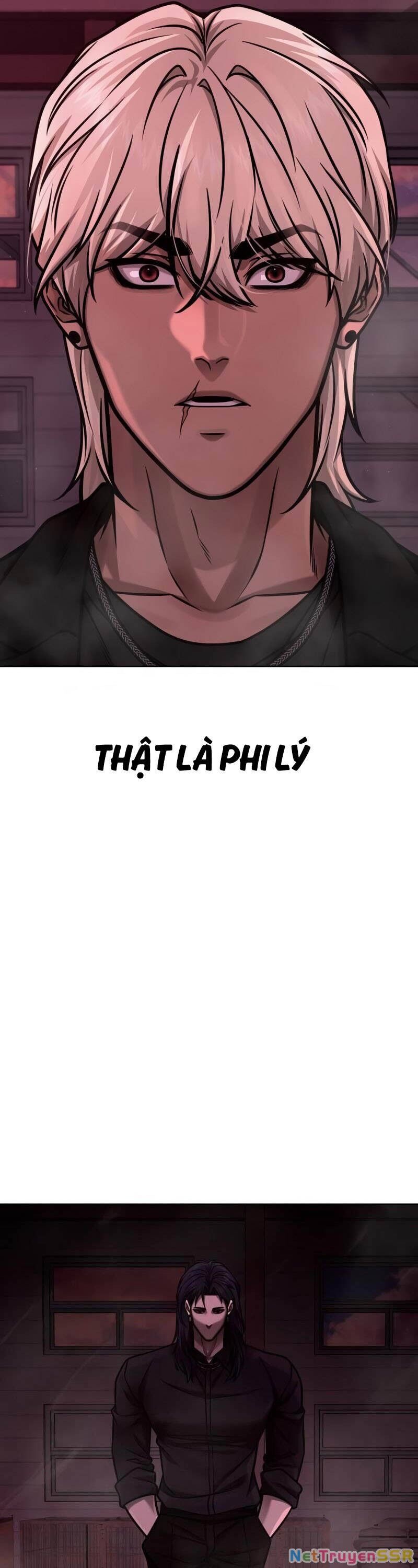 Nhiệm Vụ Diệu Kỳ Chapter 140 - 48