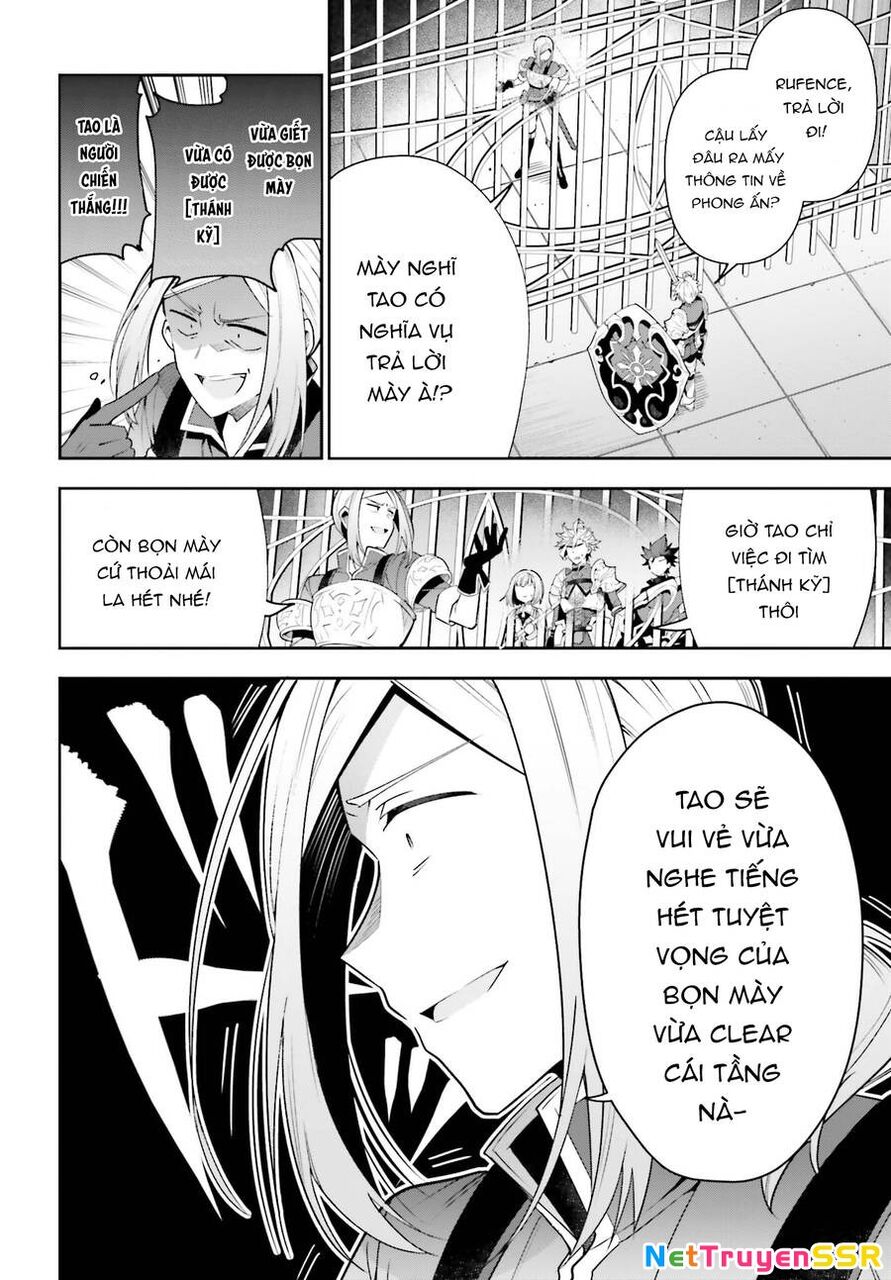 Guild No Uketsukejou Desu Ga, Zangyou Wa Iya Nanode Boss Wo Solo Toubatsu Shiyou To Omoimasu Chapter 17 - 15