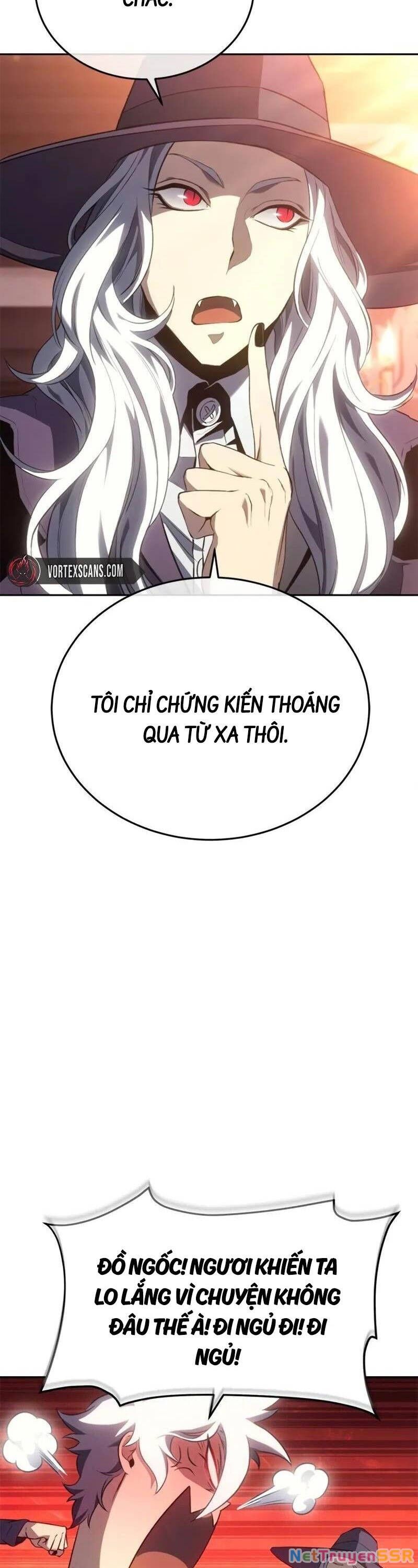 Lý Do Tôi Rời Bỏ Quỷ Vương Chapter 25 - 44