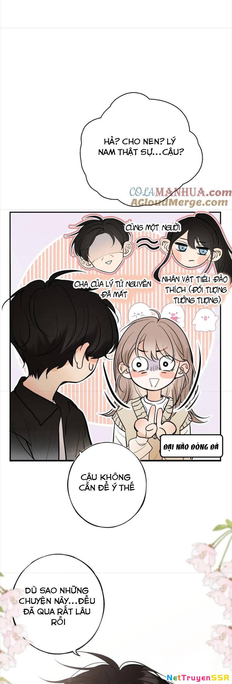 Nhật Ký Tình Yêu Hằng Ngày Chapter 9 - 6