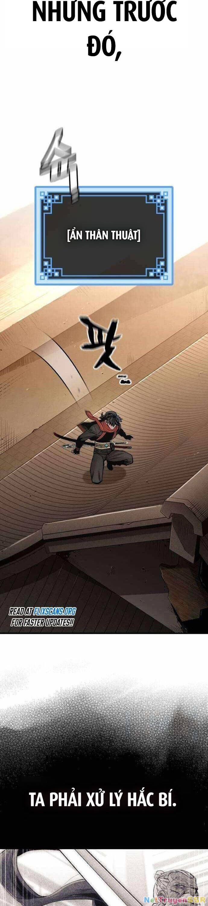 Thiên Ma Phi Thăng Truyện Chapter 123 - 45