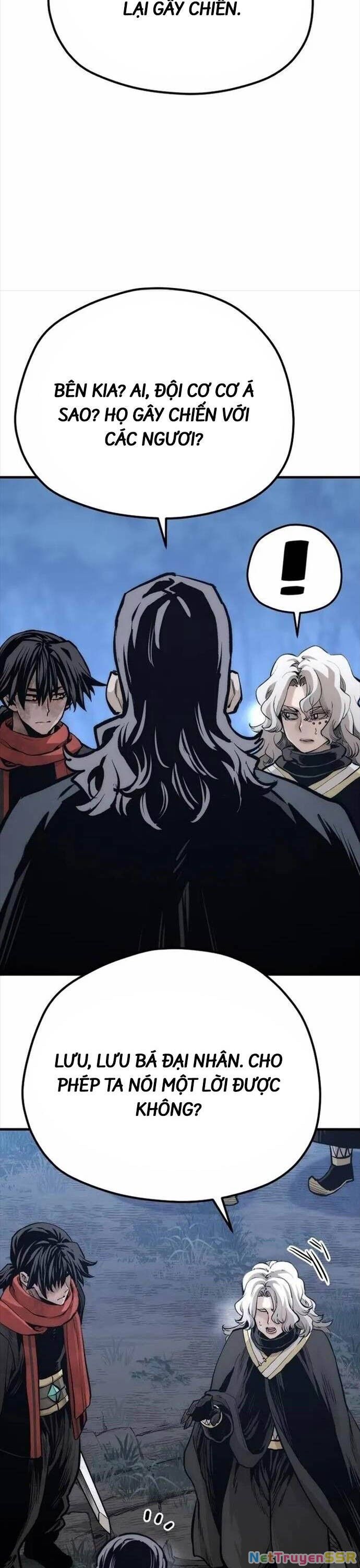 Thiên Ma Phi Thăng Truyện Chapter 108 - 32