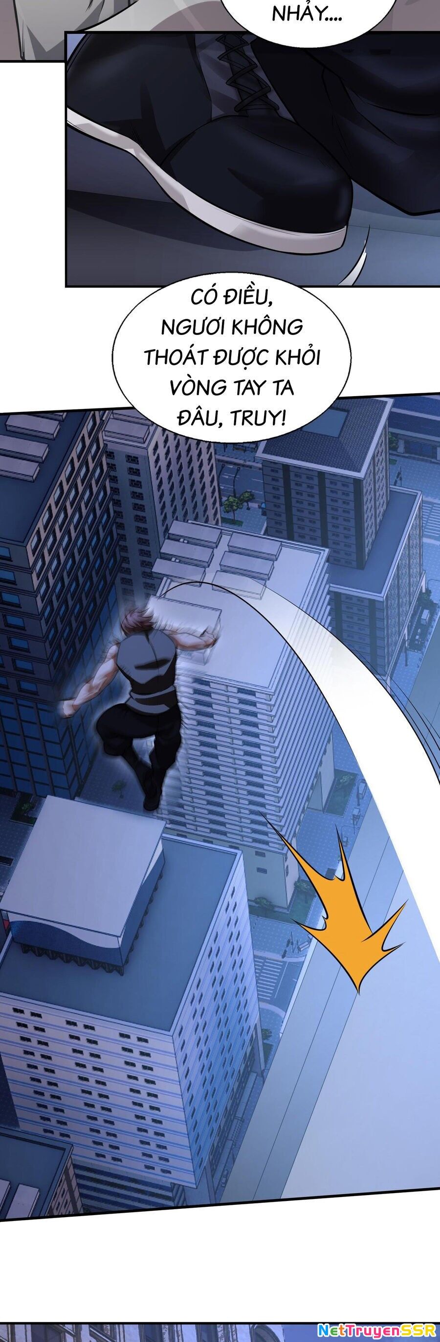 Nam Nhân Đến Từ Địa Ngục Chapter 31 - 14