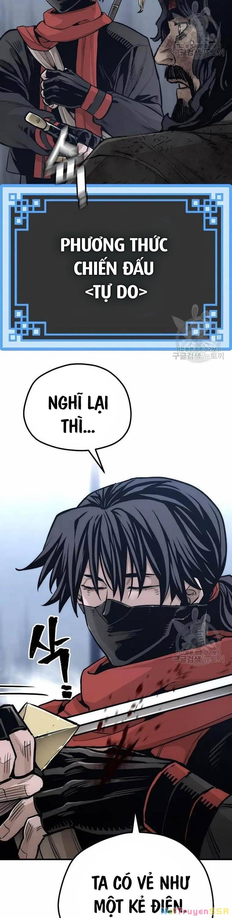 Thiên Ma Phi Thăng Truyện Chapter 99 - 78