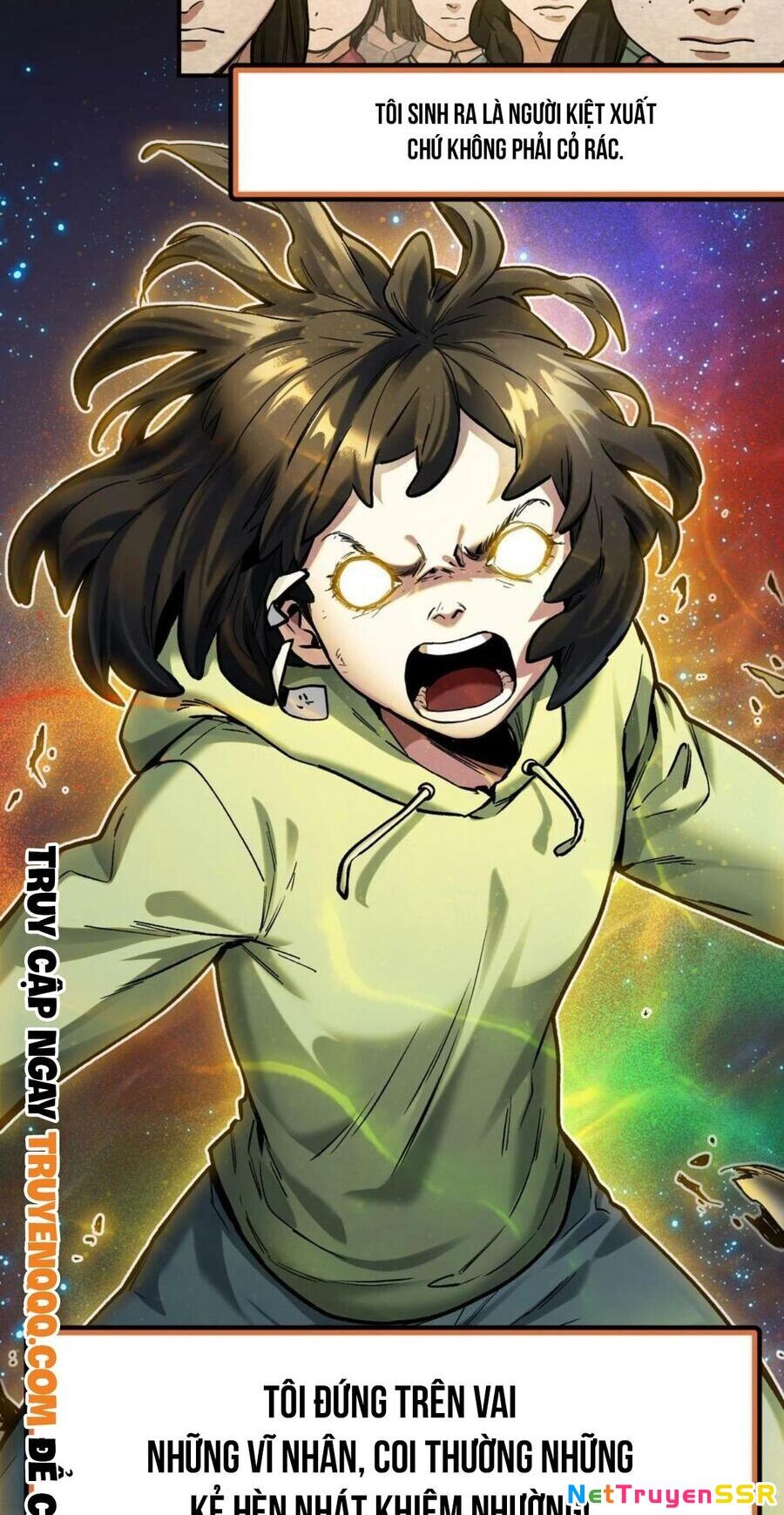 Khởi Tạo Nhân Vật Phản Diện Chapter 145 - 24