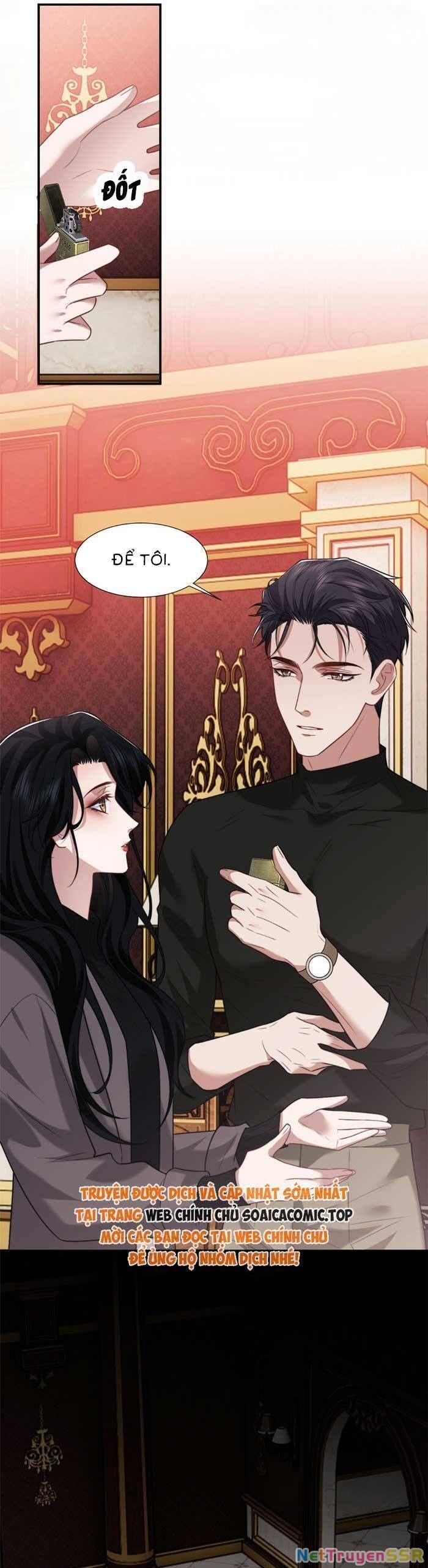 Nữ Tướng Xuyên Đến Hiện Đại Trở Thành Chị Dâu Quyền Lực Chapter 91 - 6