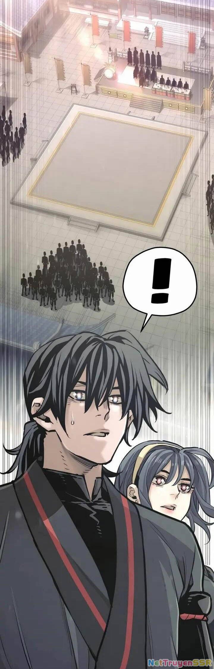 Thiên Ma Phi Thăng Truyện Chapter 86 - 71