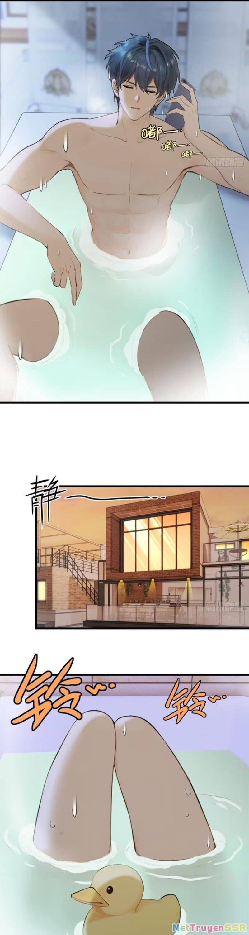 Ngươi Là Hạng Người Gì Cũng Dám Ở Tiên Giới Lên Mặt Với Ta? Chapter 71 - 16