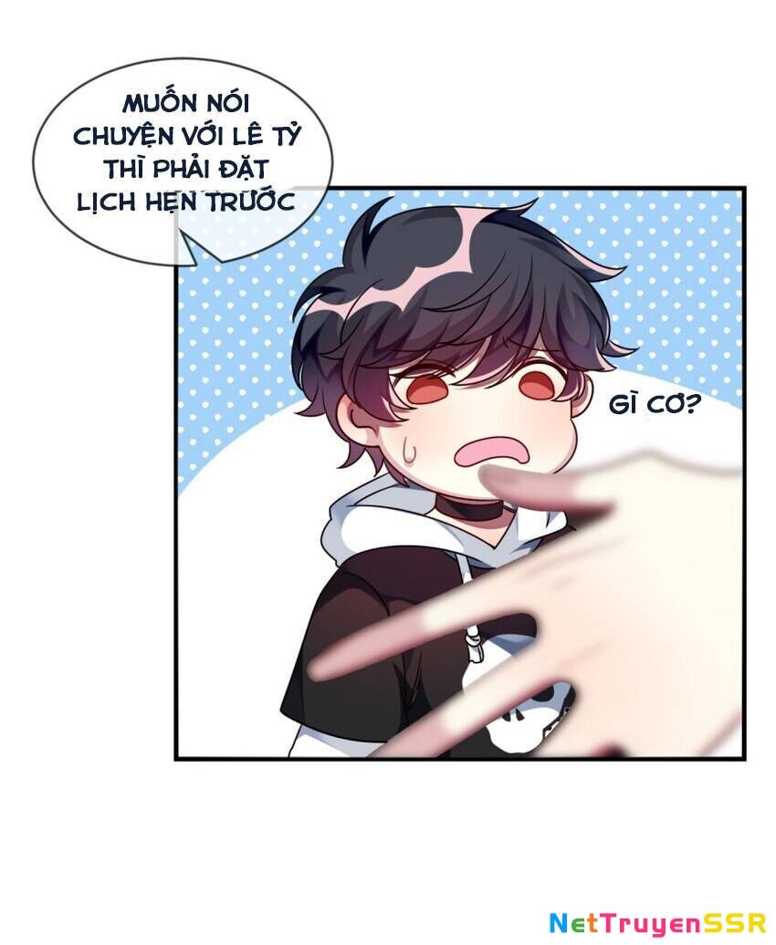 A Trạch Hóa Ra Lại Là Đại Tiểu Thư ? Chapter 11 - 59