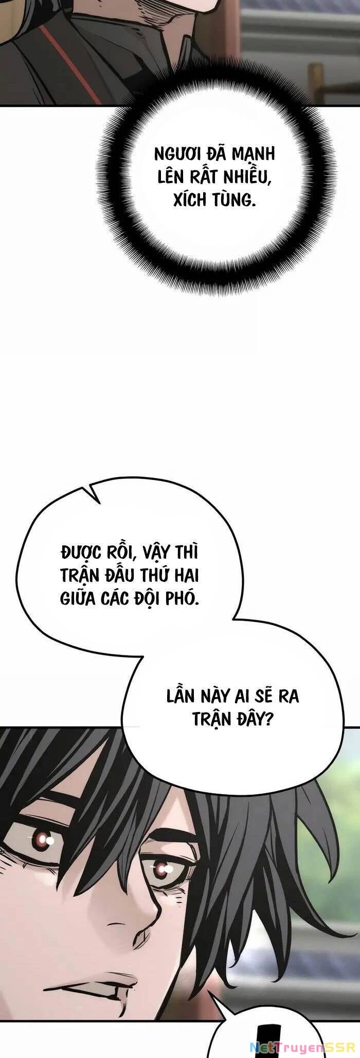 Thiên Ma Phi Thăng Truyện Chapter 87 - 65