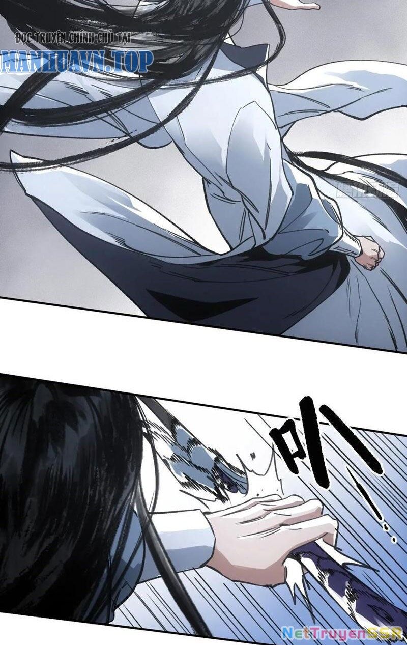 Xa Đao Nhân Chapter 41 - 15