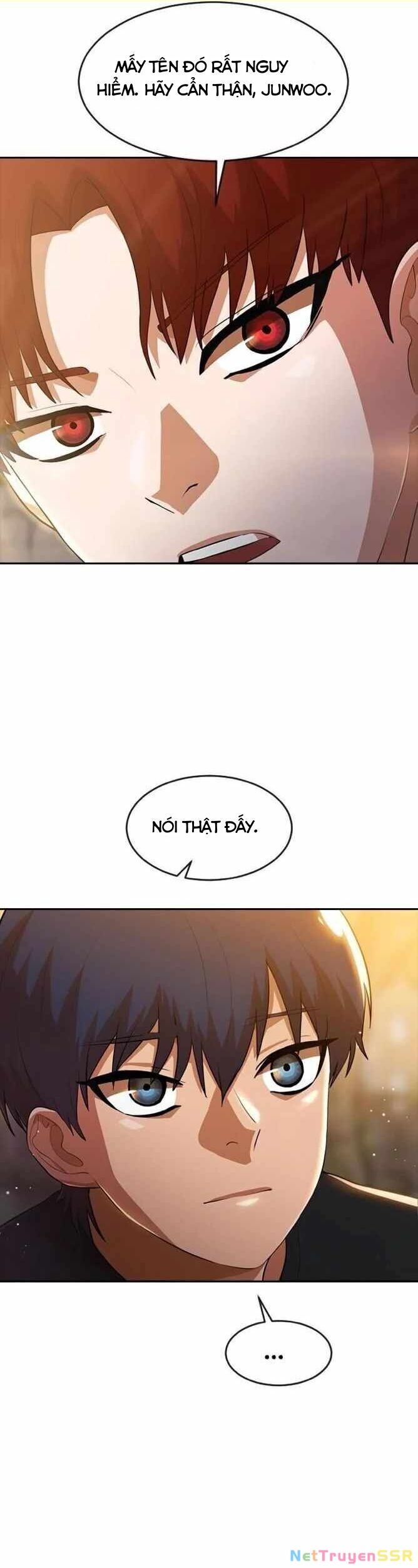 Cô Gái Từ Ứng Dụng Nhắn Tin Ngẫu Nhiên Chapter 251 - 38