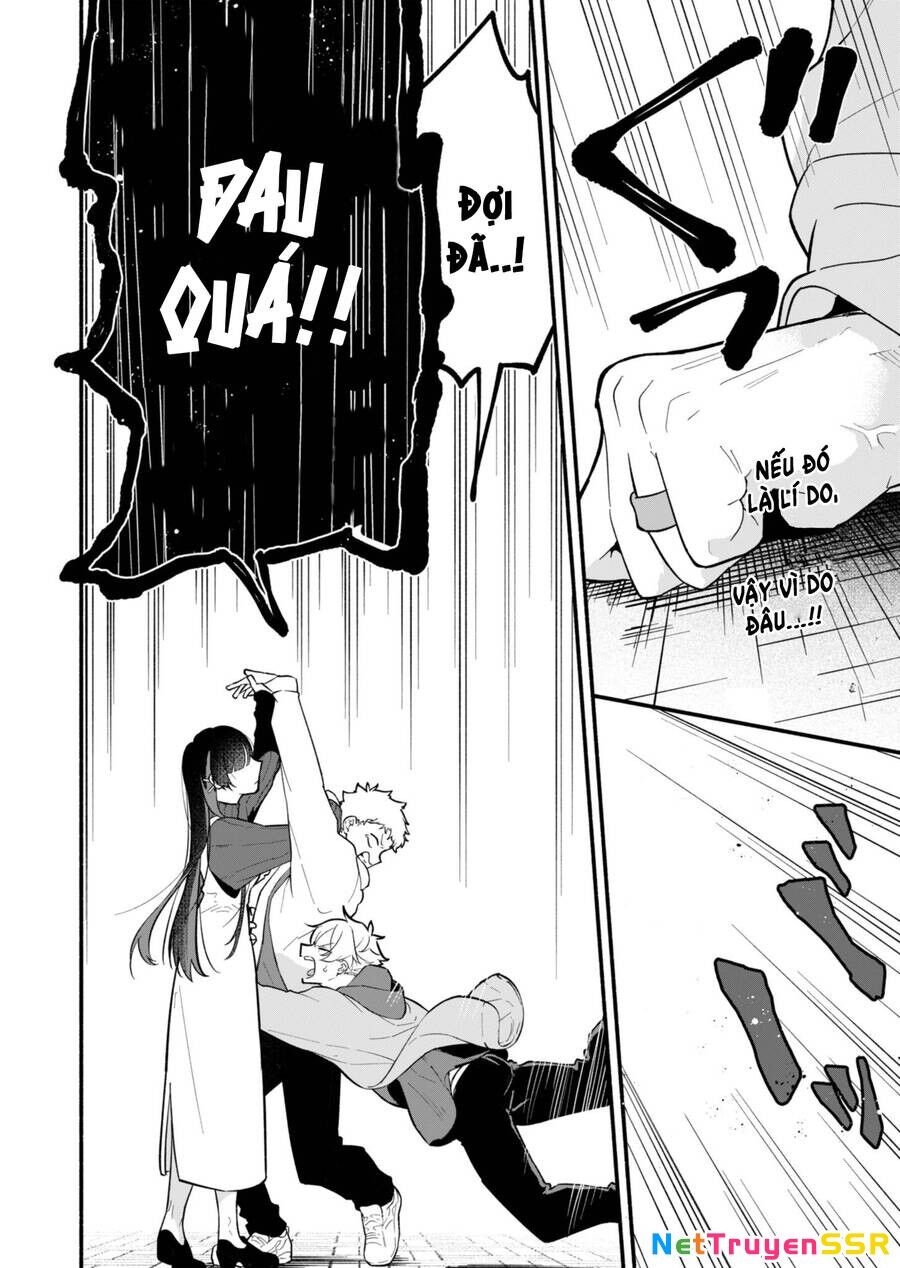 Hôn Thê Của Tôi Thật Xấu Tính! Chapter 1 - 31