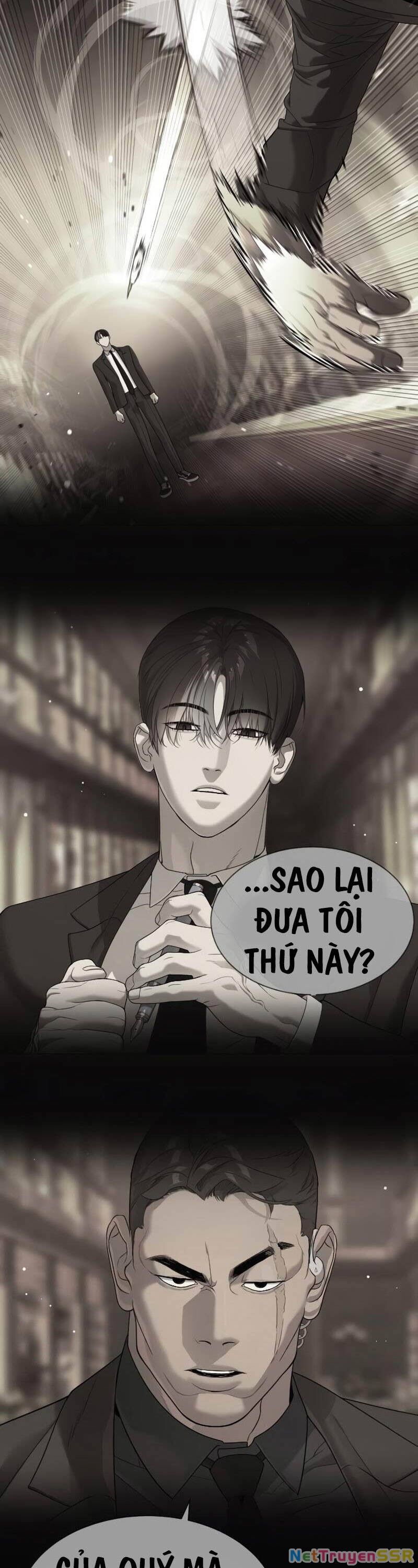 Sát Thủ Peter Chapter 43 - 43