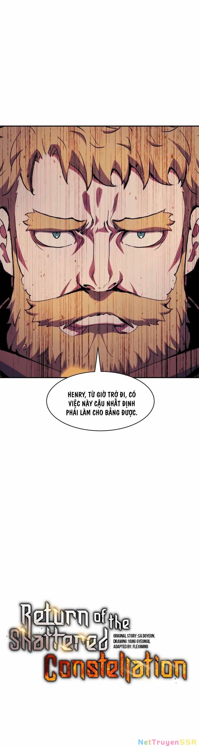 Tàn Tinh Tái Thế Chapter 114 - 6