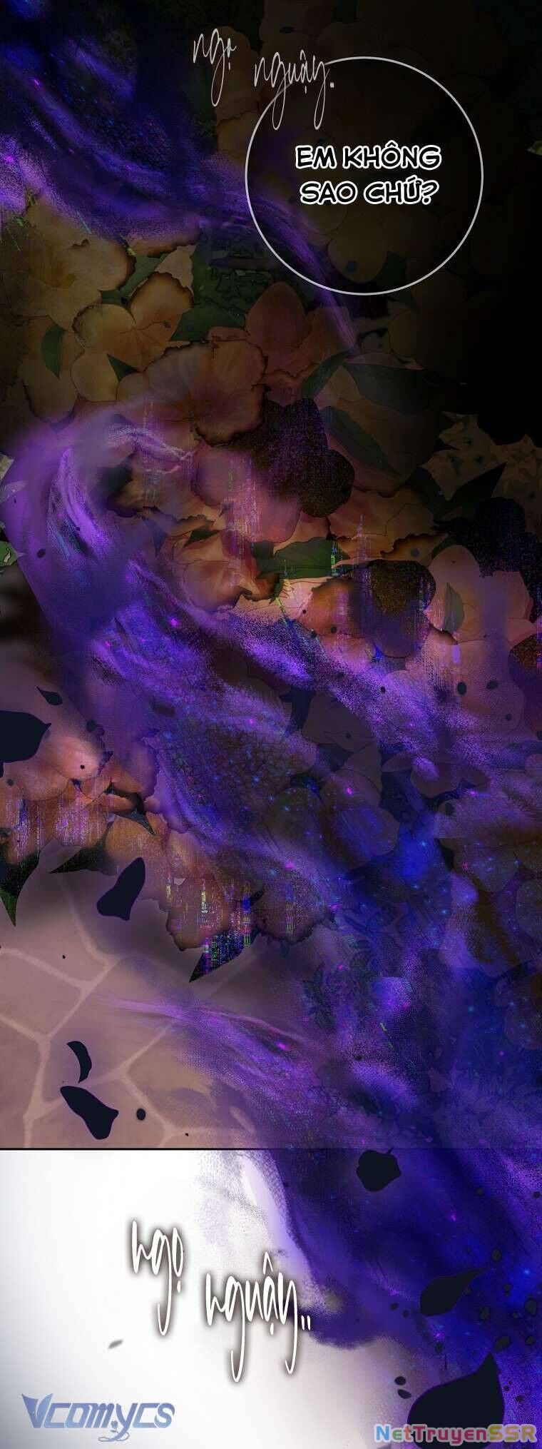 Tôi Trở Thành Vợ Nam Chính Chapter 102 - 44