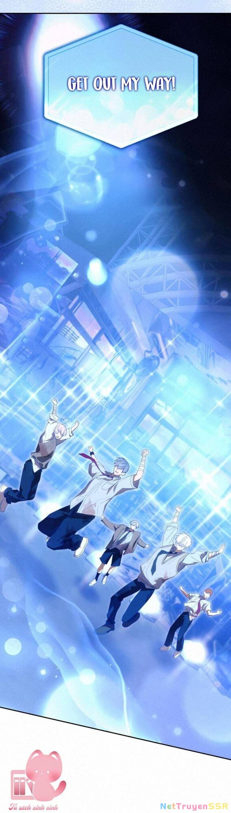 Tôi Trở Thành Thành Viên Trẻ Tuổi Nhất Nhóm Nhạc Idol Nam Chapter 27 - 45