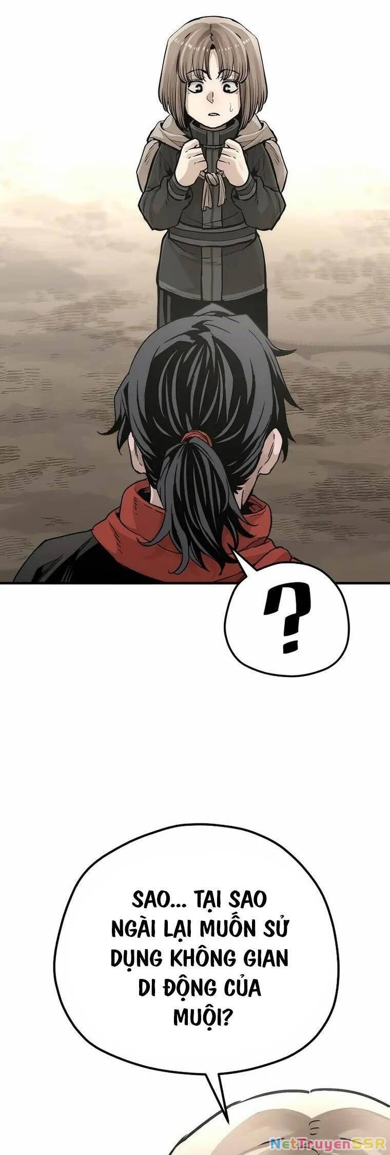 Thiên Ma Phi Thăng Truyện Chapter 96 - 65