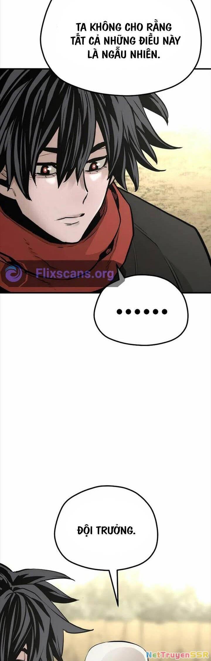 Thiên Ma Phi Thăng Truyện Chapter 95 - 16